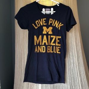 Love PINK shirt